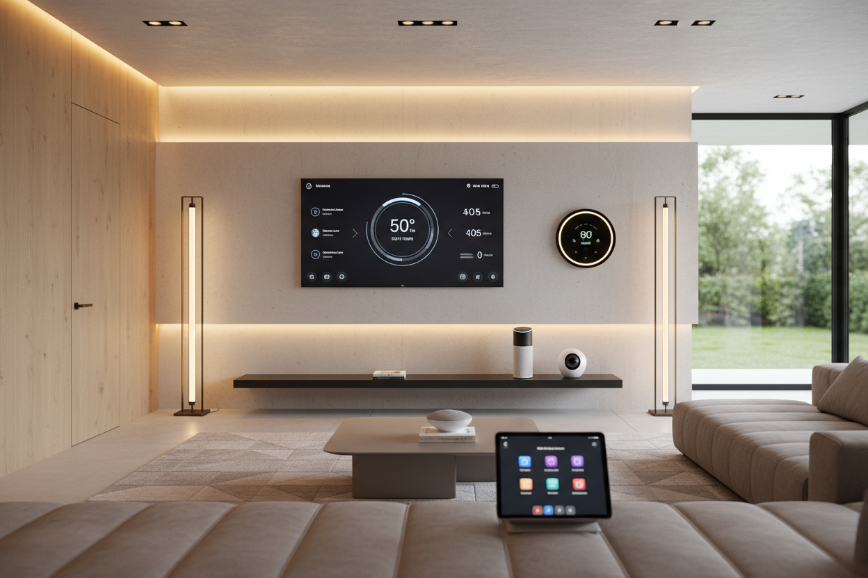 Smart Home