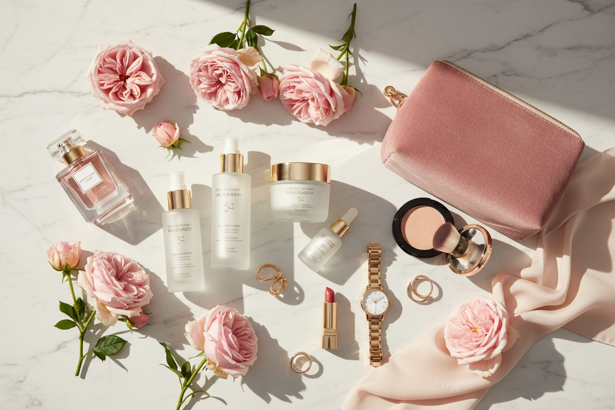 Beauty & Lifestyle
