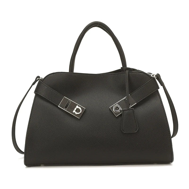 Luxury Brand Diaper Bag, Famous Designer Popular Classic Elegant, Leather Ladies Shoulder Messenger Purse
